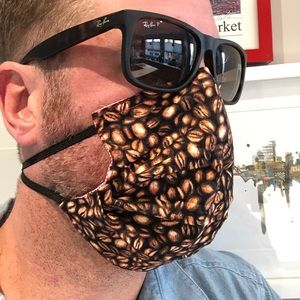 Meet your Posher, Colin